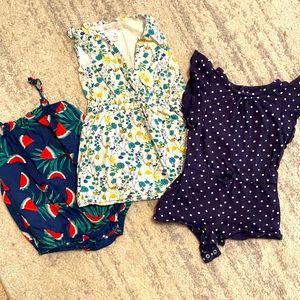 Old Navy Summer Bundle